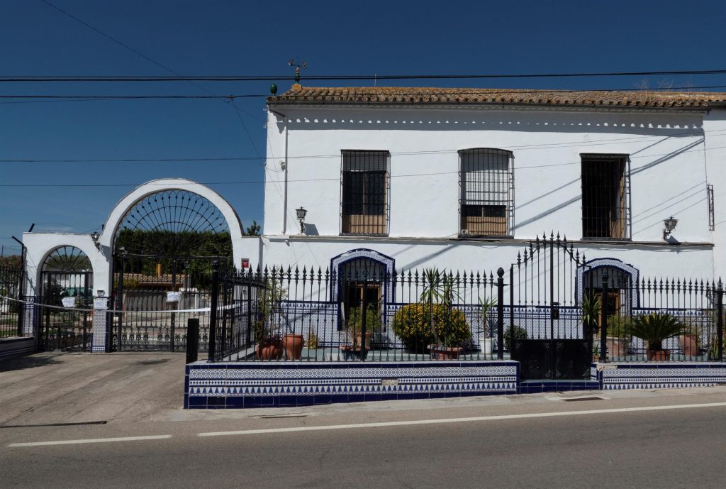 Un niño de cuatro años fallece en Córdoba por las mordeduras de un perro