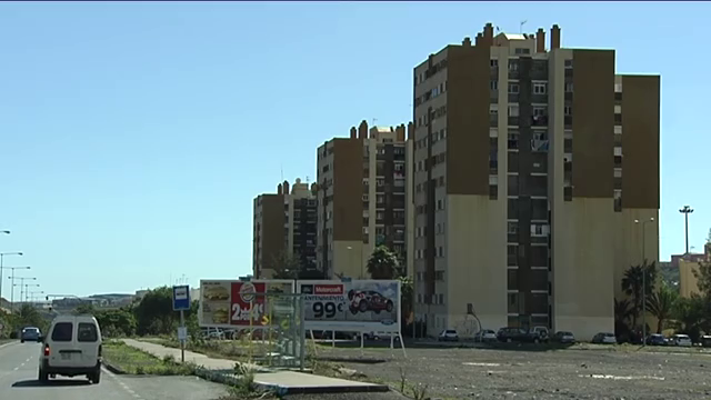 Detenido el presunto autor del atropello mortal de un niño en Jinámar