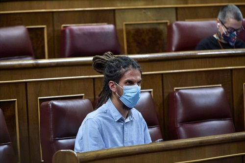 Alberto Rodríguez acusa al Supremo de prejuicio contra él