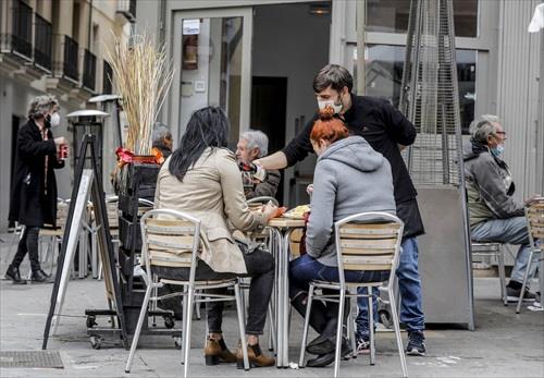 Gobierno y agentes sociales abren este jueves las negociaciones para prorrogar los ERTE