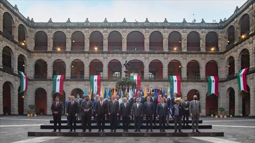 Culmina la cumbre de la CELAC con la firma de acuerdos sanitarios y contra el bloqueo a Cuba