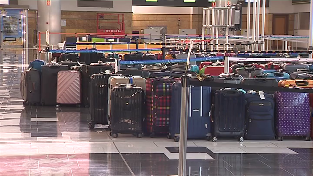 Aeropuerto de Gran Canaria