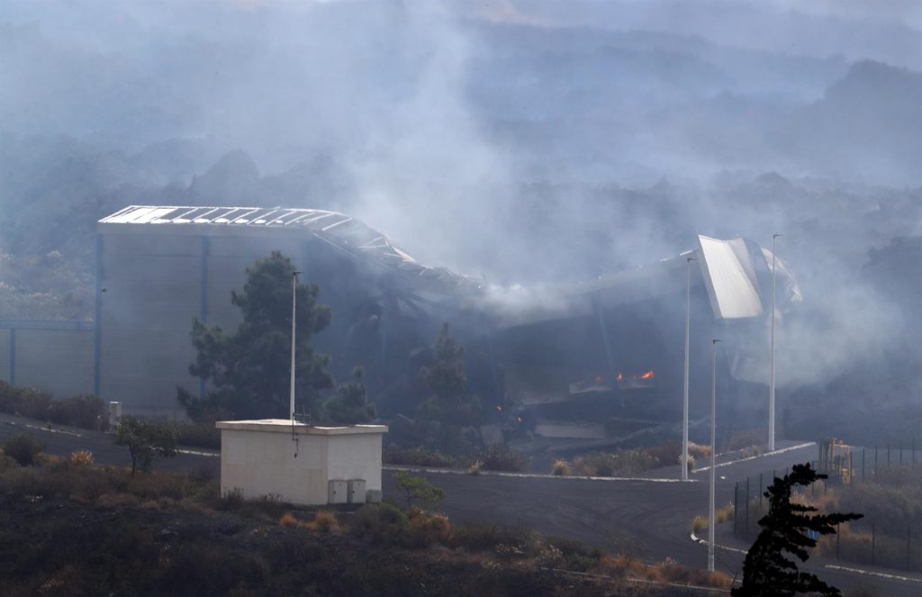 La Fecai solicitará que La Palma tenga un apartado especial en los presupuestos de la comunidad autónoma