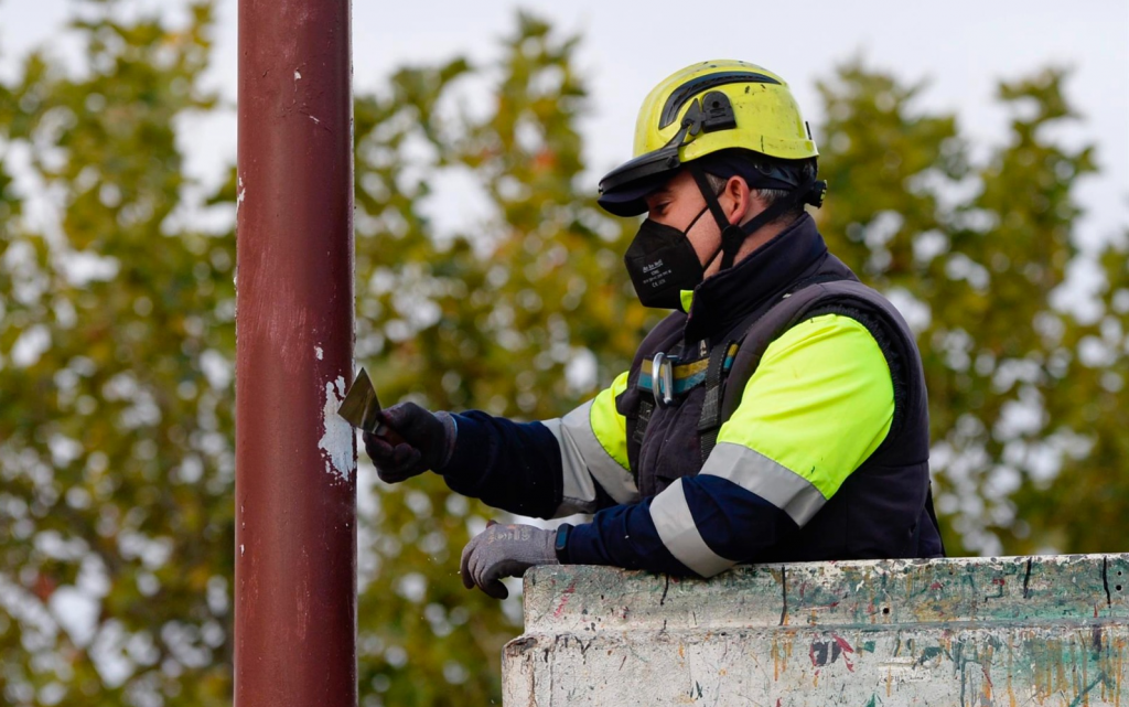 Los trabajadores afectados por ERTE bajan a 239.230 en septiembre