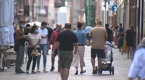 Ocho comunidades celebrarán sin restricciones la segunda Nochevieja covid