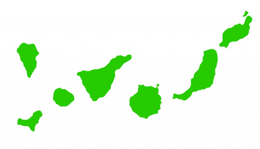 Las islas siguen el nivel 1, pero Sanidad pide no relajarse porque sube la incidencia