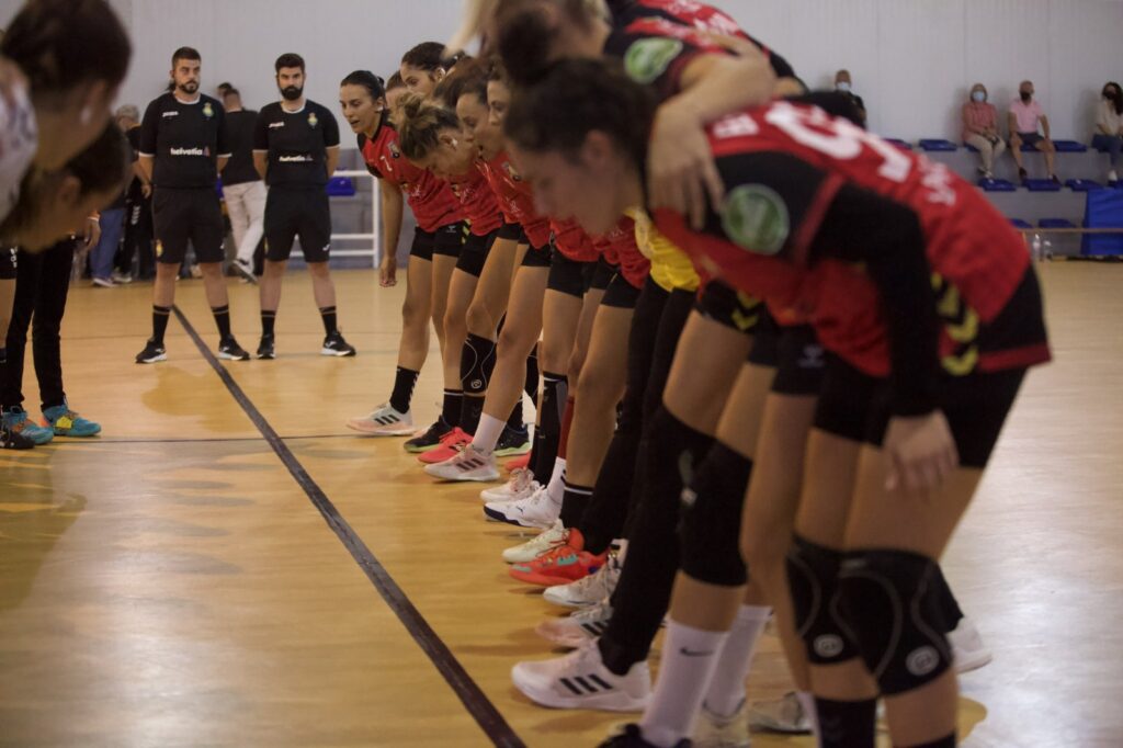 El CB Lanzarote Zonzamas recibe al KH7 Granollers con la necesidad de puntuar 