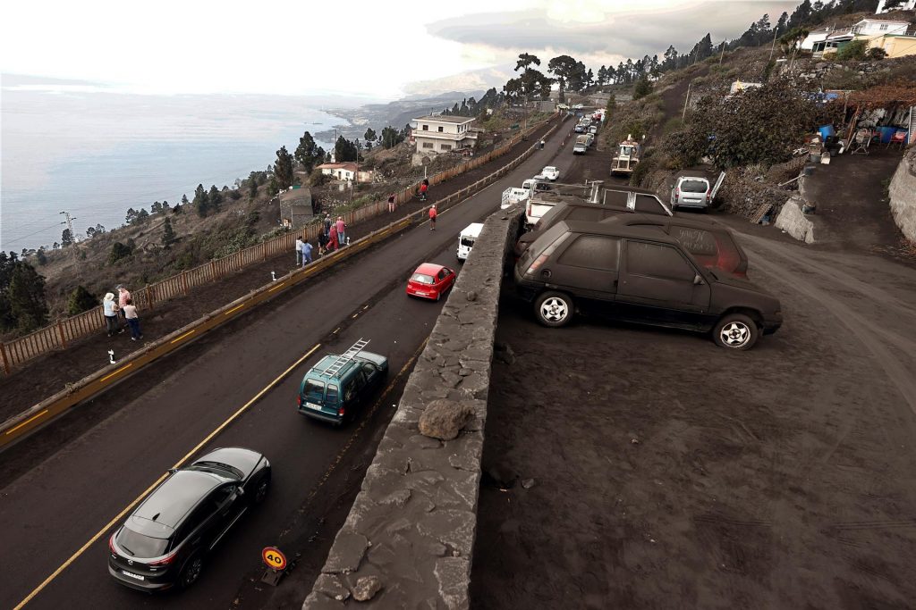 Abiertos los accesos a la zona de exclusión para vecinos y regantes