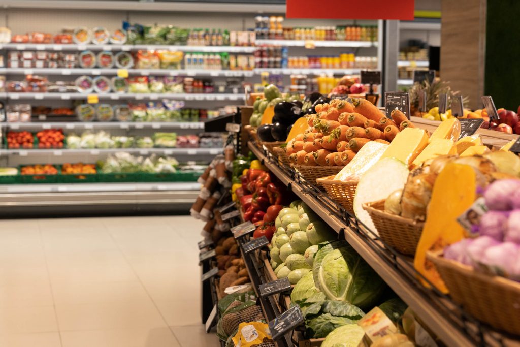 La alimentación saludable, el foco durante los meses de verano