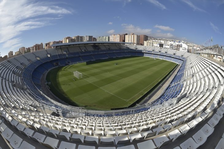 El derbi canario se disputará el 3 de enero