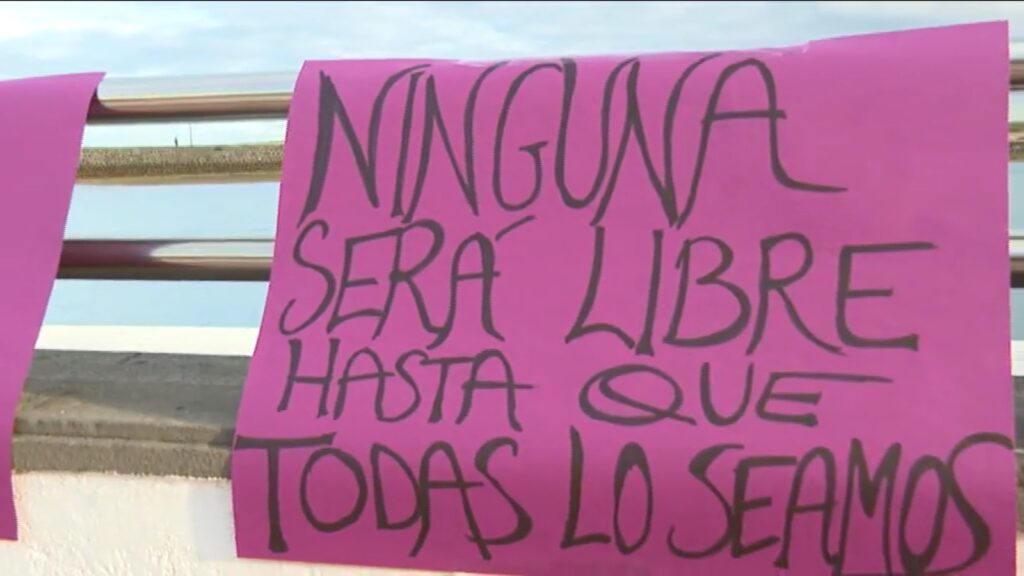 Noche de Reportajes analiza las violencias específicas que se ejercen contra las mujeres