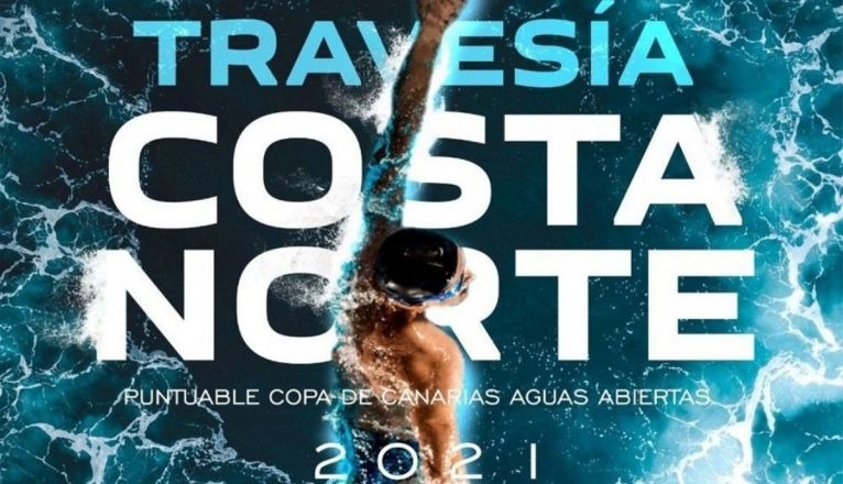 La Travesía Costa Norte “Lionel Morales” se aplaza por seguridad dadas las condiciones climáticas