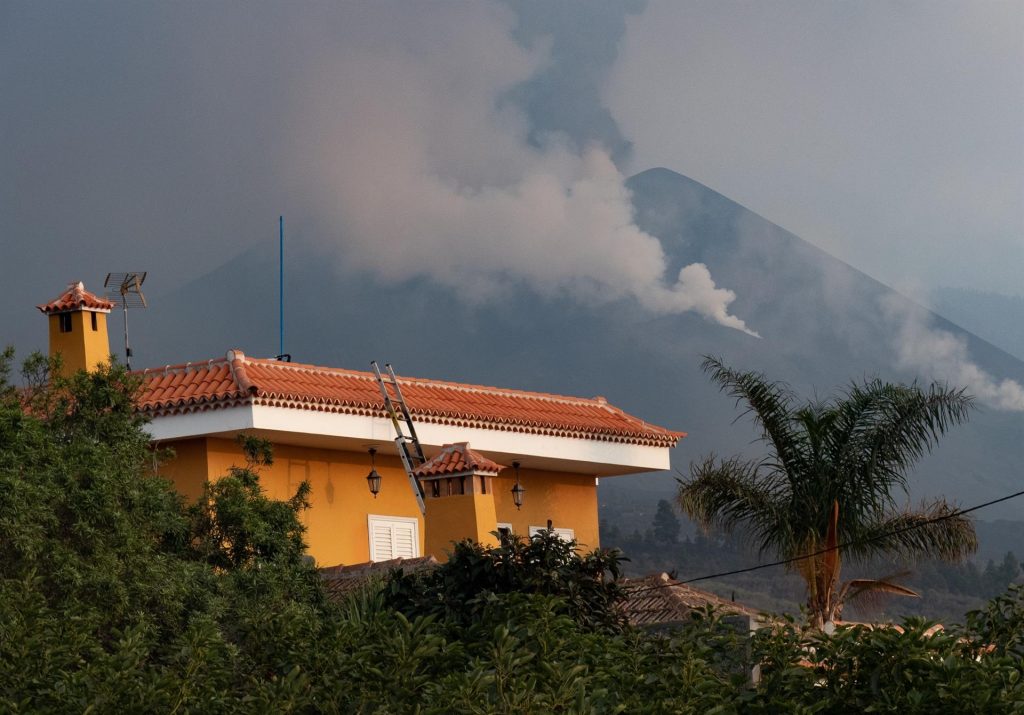 El mercado inmobiliario no tiene alquileres para los afectados por el volcán