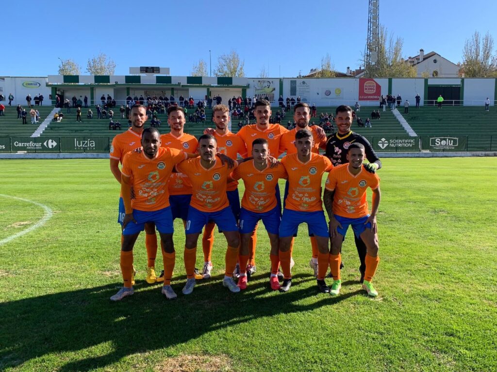 El panadería Pulido cayó ante la Real Sociedad en la Copa del Rey en una noche para el recuerdo. Ahora se prepara para enfrentarse al San Roque