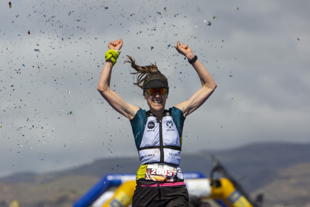 La Transgrancanaria HG completa el cupo de la Classic y el Maratón