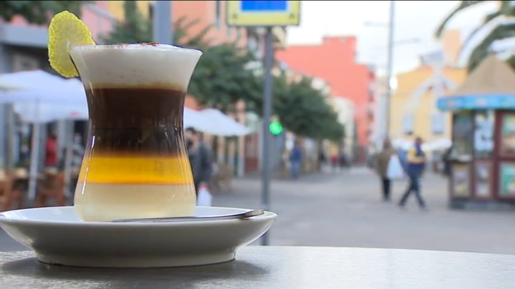 El barraquito, patrimonio de Tenerife