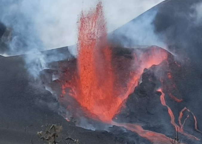 2021, un año que quedará en el recuerdo junto a las vacunas y la erupción en La Palma