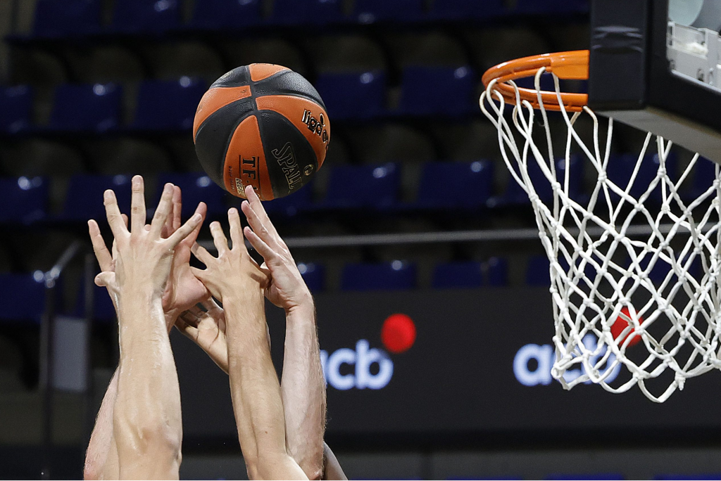 El Lenovo Tenerife y el Gran Canaria buscan una plaza en la Copa del Rey