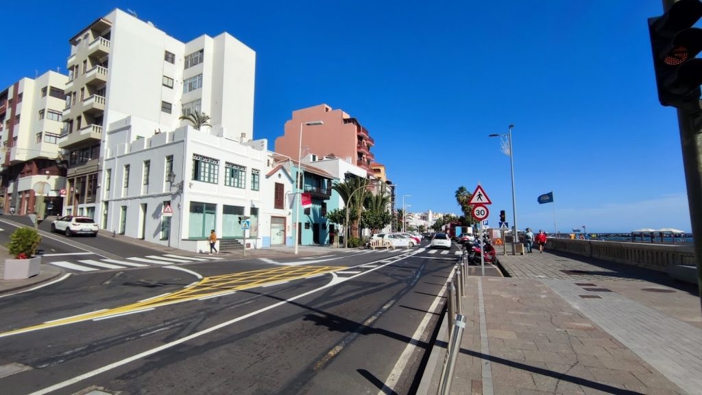 Este lunes entran en vigor los cambios de nivel en Tenerife, La Palma, Lanzarote y La Graciosa