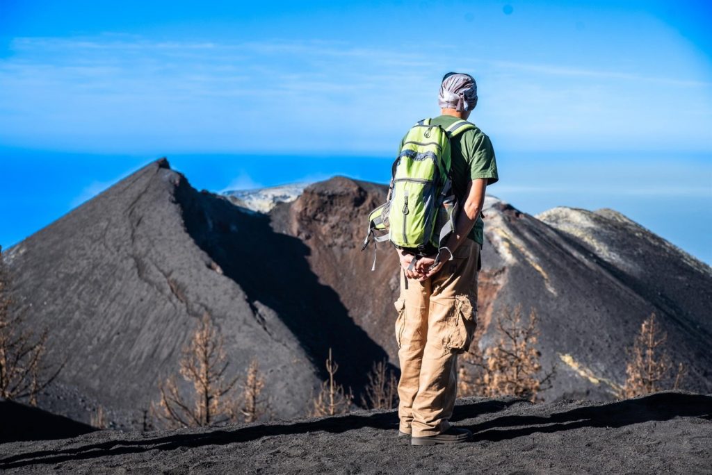 Los gobiernos regional y central activan una estrategia con 9,5 millones para impulsar el turismo en La Palma