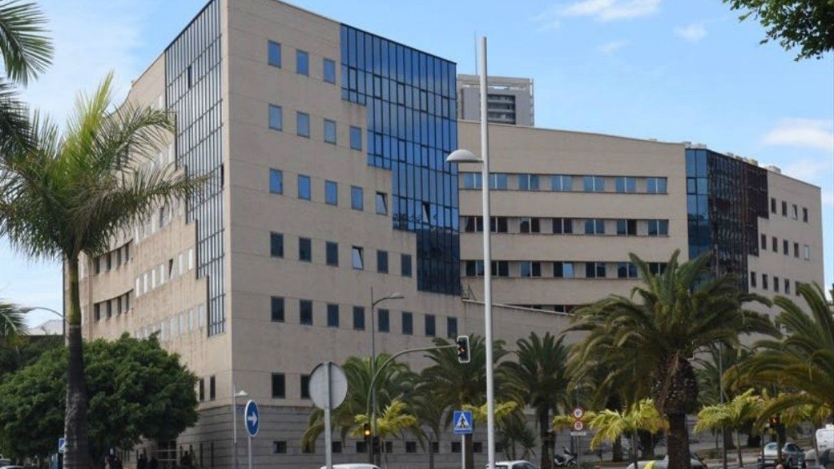 Piden 25 años para el acusado de matar a su pareja en Tenerife