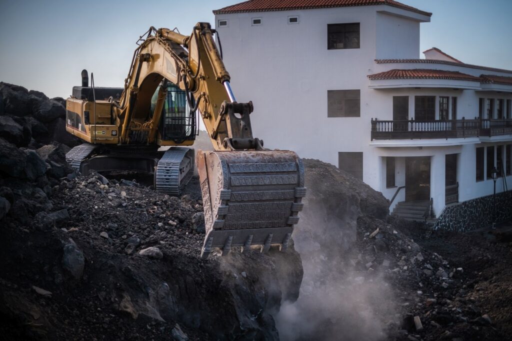 Se trata de una medida que se agilizará siempre y cuando el Pevolca considere oportuno este regreso una vez revisadas las viviendas y el nivel de gases en la zona