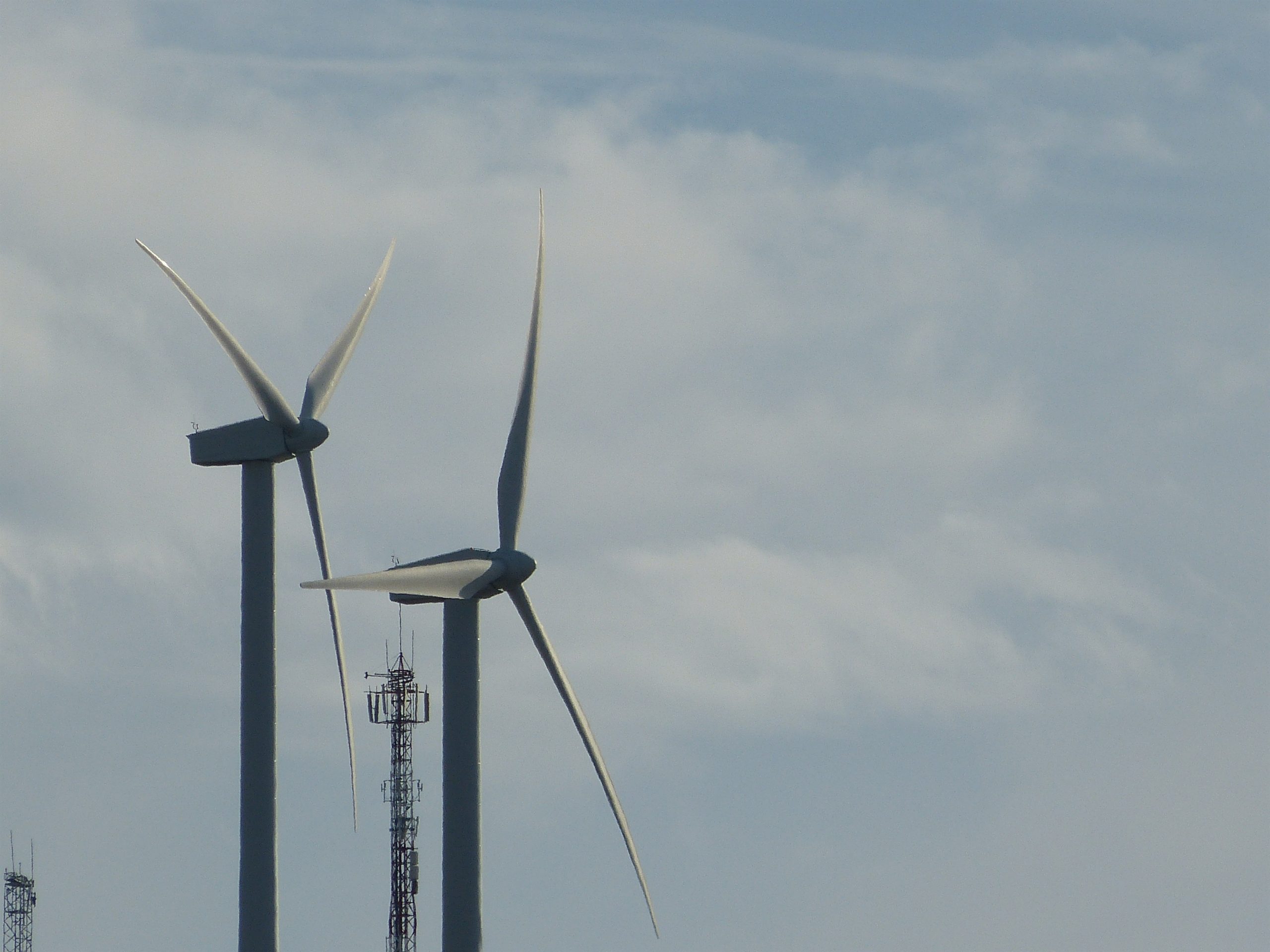 La electricidad podría ser un 50% más barata en 2030