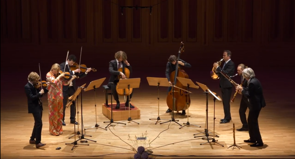 La Camerata RCO llega al Festival Internacional de Música de Canarias