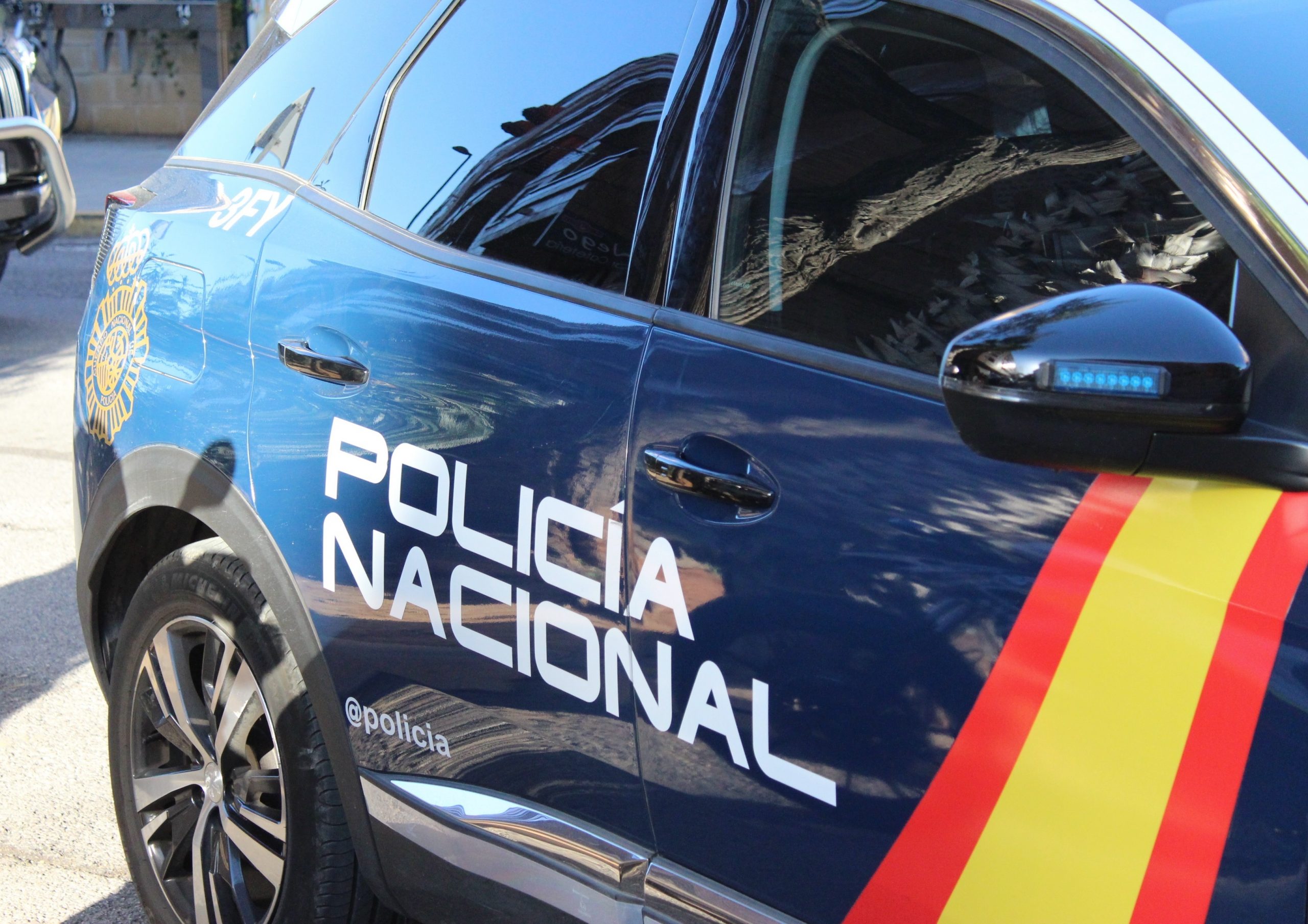 Hallan el cadáver de un hombre en Maspalomas, Gran Canaria