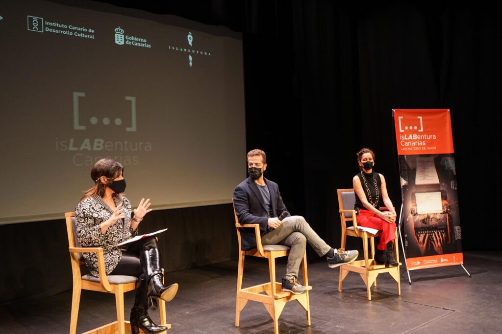 Canarias lanza un certamen internacional de guiones 