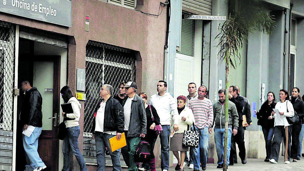 El Gobierno subirá la cuantía del IMV a quienes mejoren su situación laboral