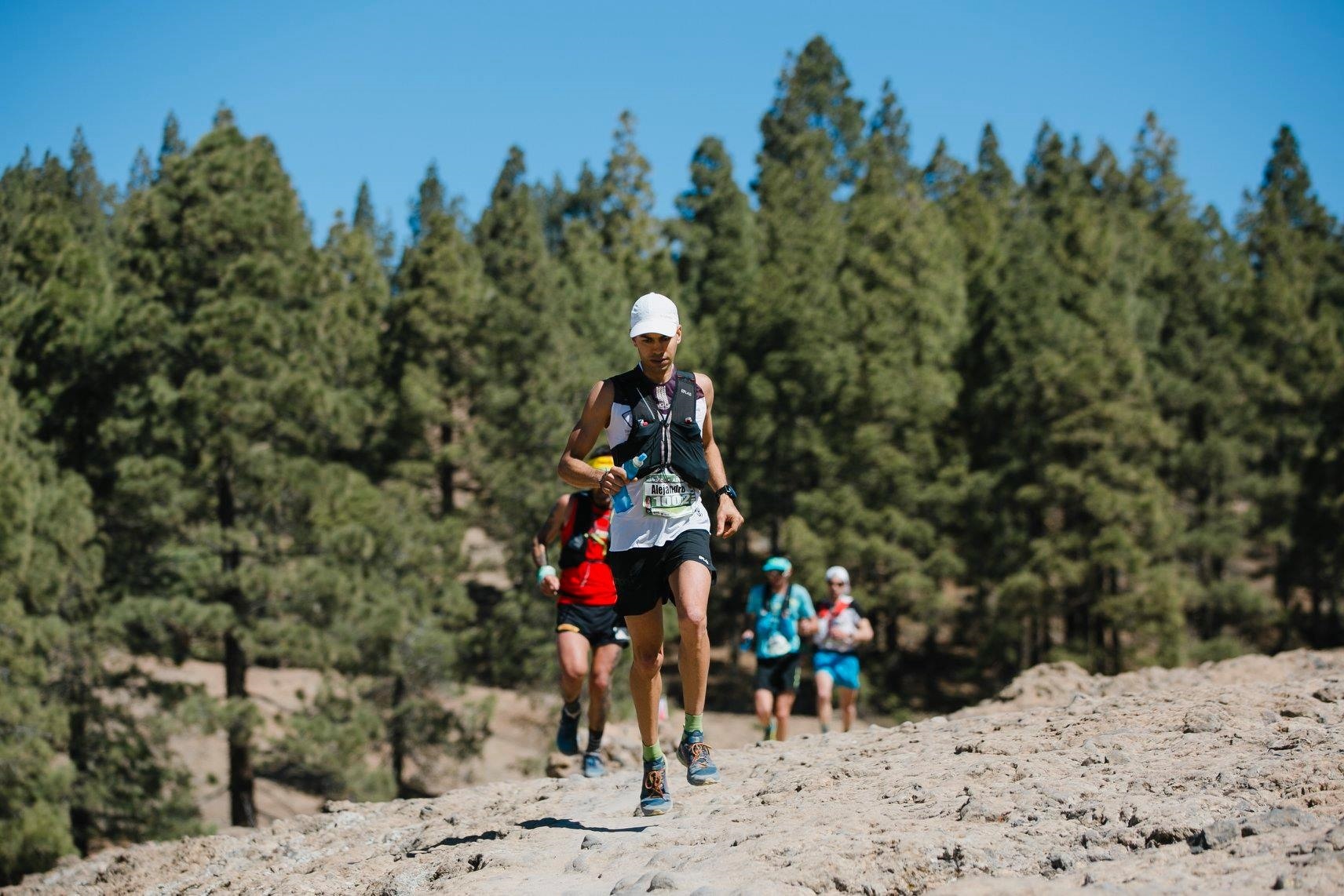 TransGranCanaria Classic, la prueba reina