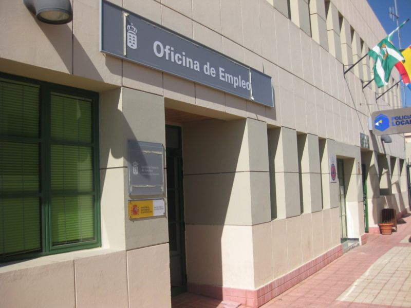 El paro cae en Canarias hasta los 167.845 desempleados, la cifra más baja desde 2007