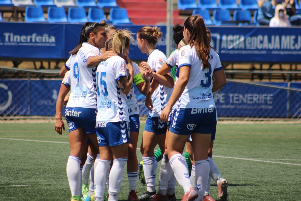 Aplazado el UDG Tenerife-Real Madrid