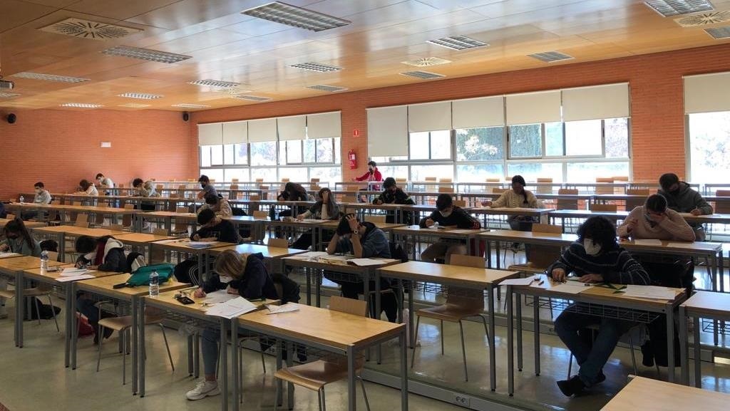 La presidenta del Consejo Escolar de Canarias ha destacado varias reivindicaciones clave de cara al nuevo curso escolar