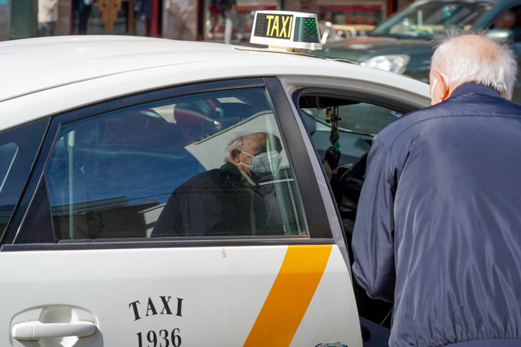 Las Palmas de Gran Canaria es la ciudad con el servicio de taxis más barato