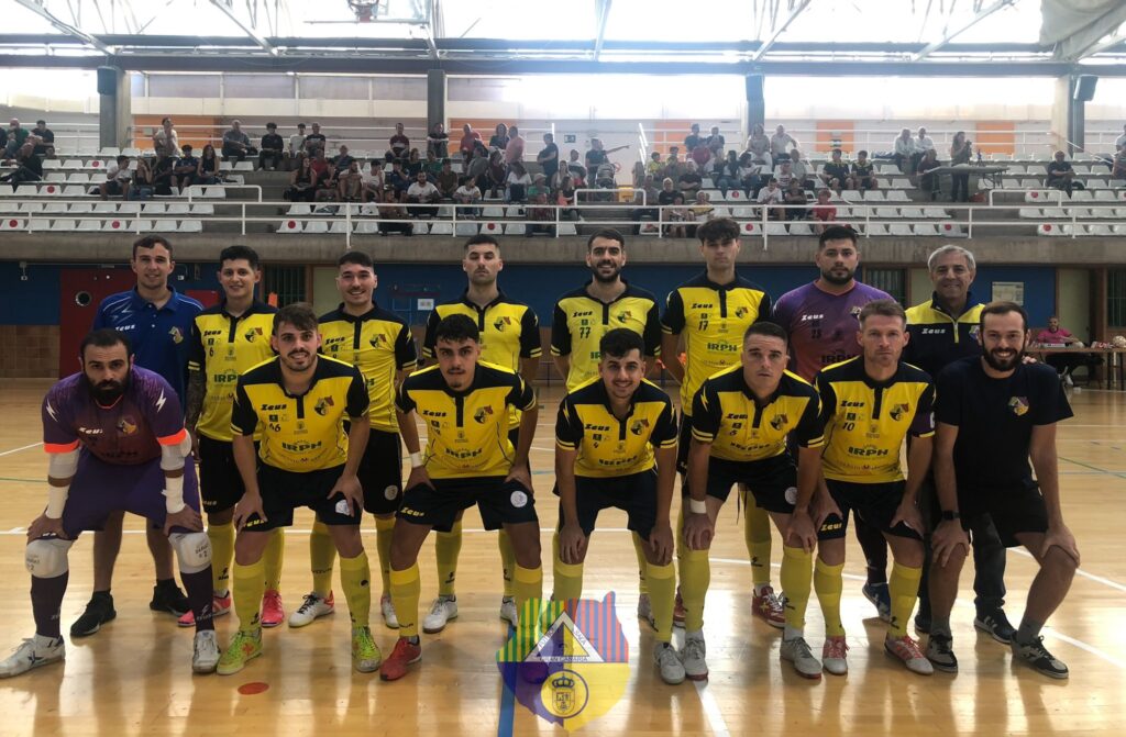 Ambos equipos han derrotado a partido único a sus contrincantes. El Gran Canaria se enfrentó al Doctoral (7-1) y el Tenerife Iberia Toscal, al Salesianos Tenerife (6-0)