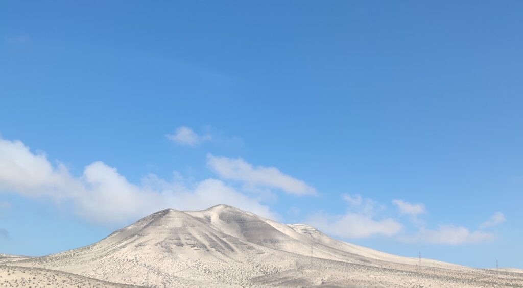 Los vecinos de La Pared, Fuerteventura, cumplen 8 días sin agua