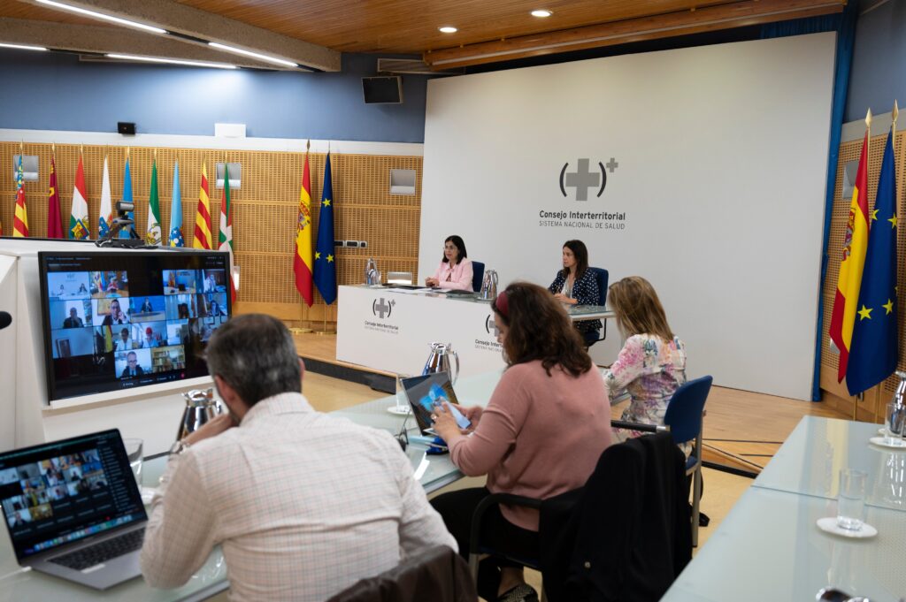 Canarias recibirá 1.2 millones para acciones específicas en salud mental