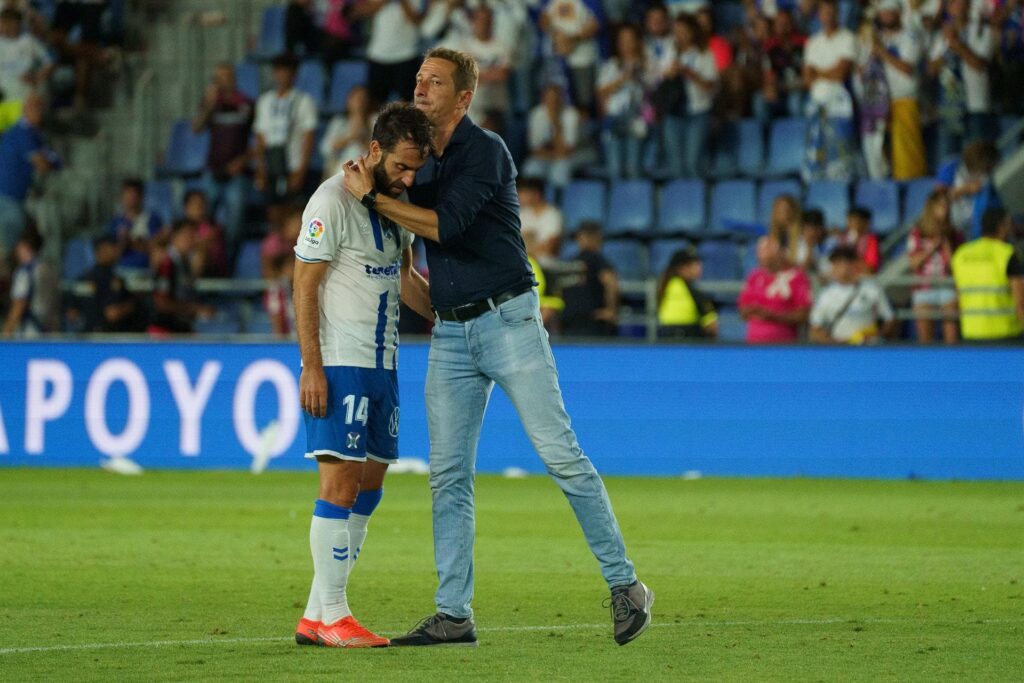 El Girona sorprende al Tenerife y logra el ascenso a Primera División