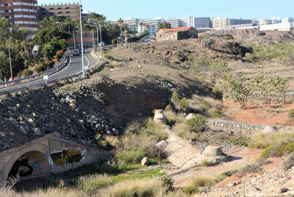 Confirmada la nulidad del Plan para promover parque acuático ‘Siam Park’ en Gran Canaria