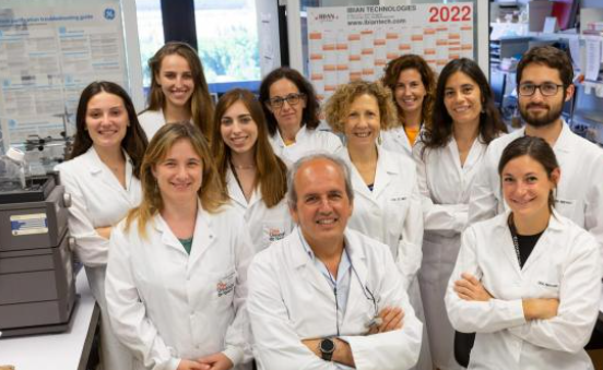 Logran potenciar unas células inmunitarias frente al cáncer