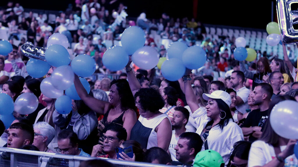 Agotadas las entradas para la final de Murgas y Gala de la Reina Adulta del Carnaval de Santa Cruz de Tenerife