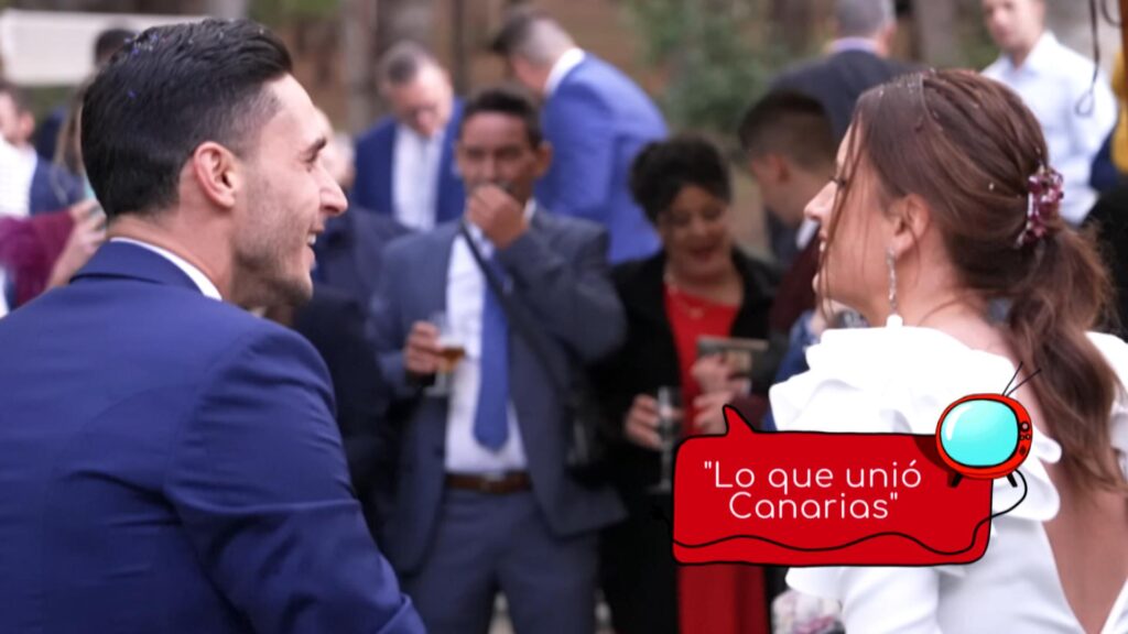 Esta semana, 'Noveleros' se va de boda