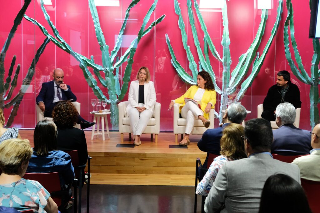 Foro Renta Ciudadana