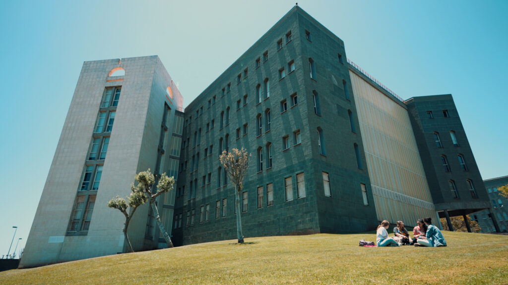 'Informe Trópico' examina las carencias del sistema universitario en Canarias