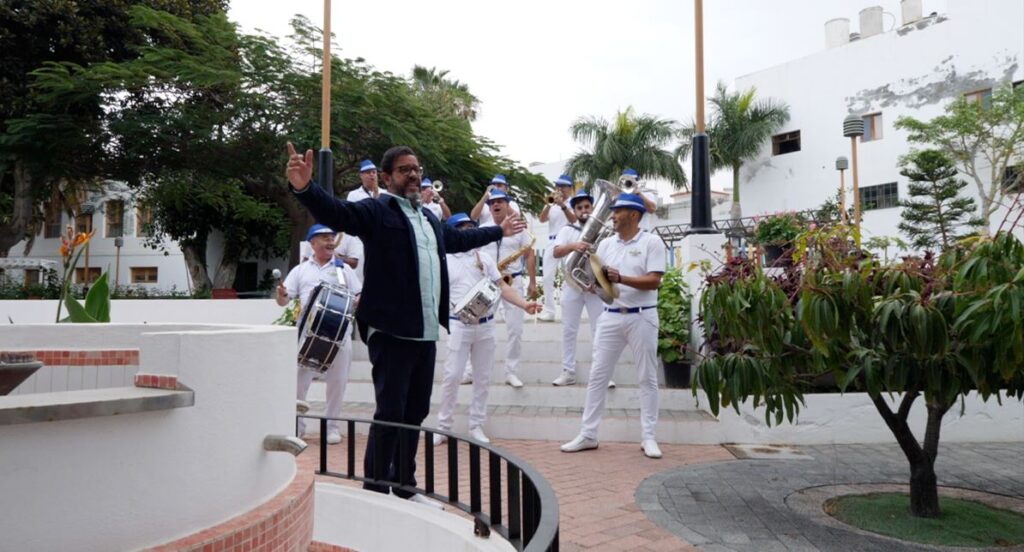 ‘Vidas de Pueblo’ se estrena en Televisión Canaria