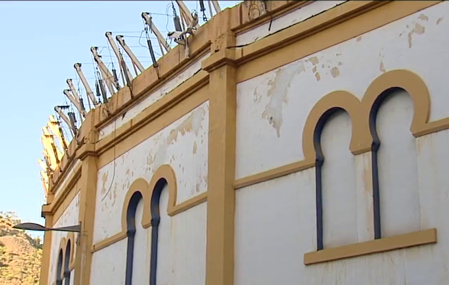 El Cabildo proponer aumentar la protección a la Plaza de Toros, Capitanía y el Hotel Mencey