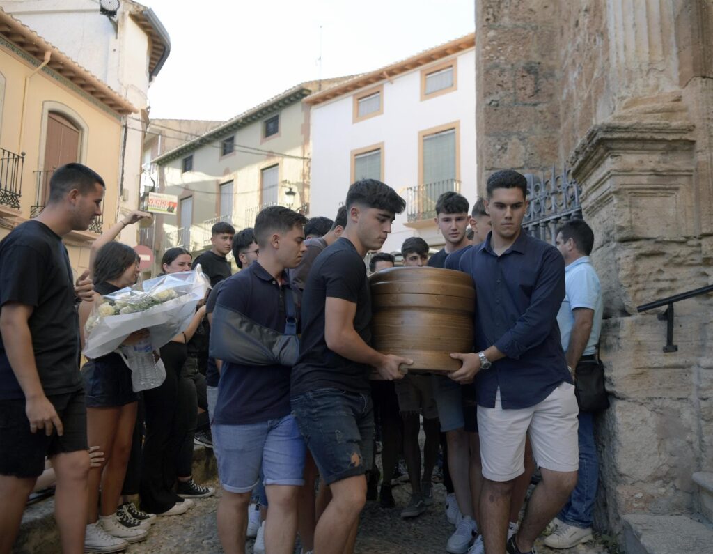 El detenido por muerte de un joven en Íllora pasa a disposición judicial