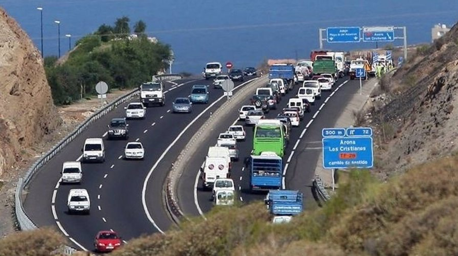 La nueva Ley de Cambio Climático y Transición Energética obligará a establecer zonas restringidas al tráfico